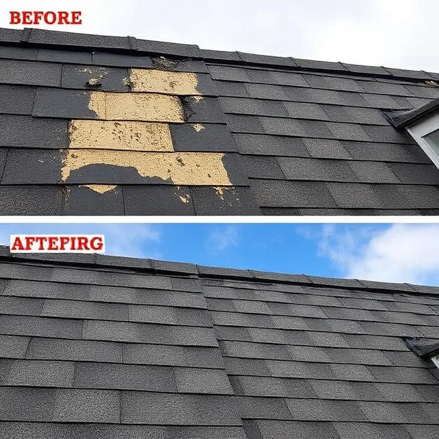 Roof Repair Near Me in Waukomis, OK near me